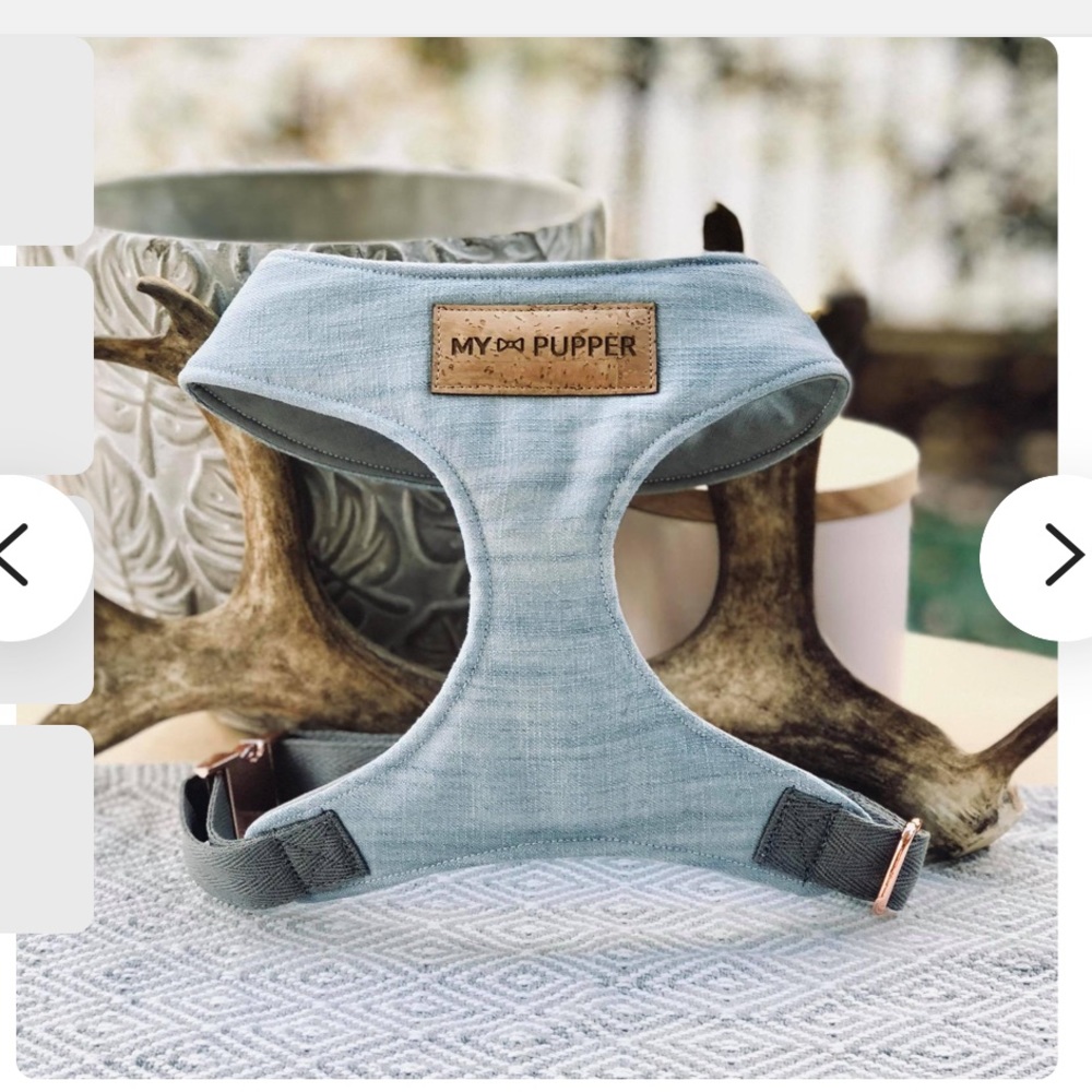 Dog Harness - Small
